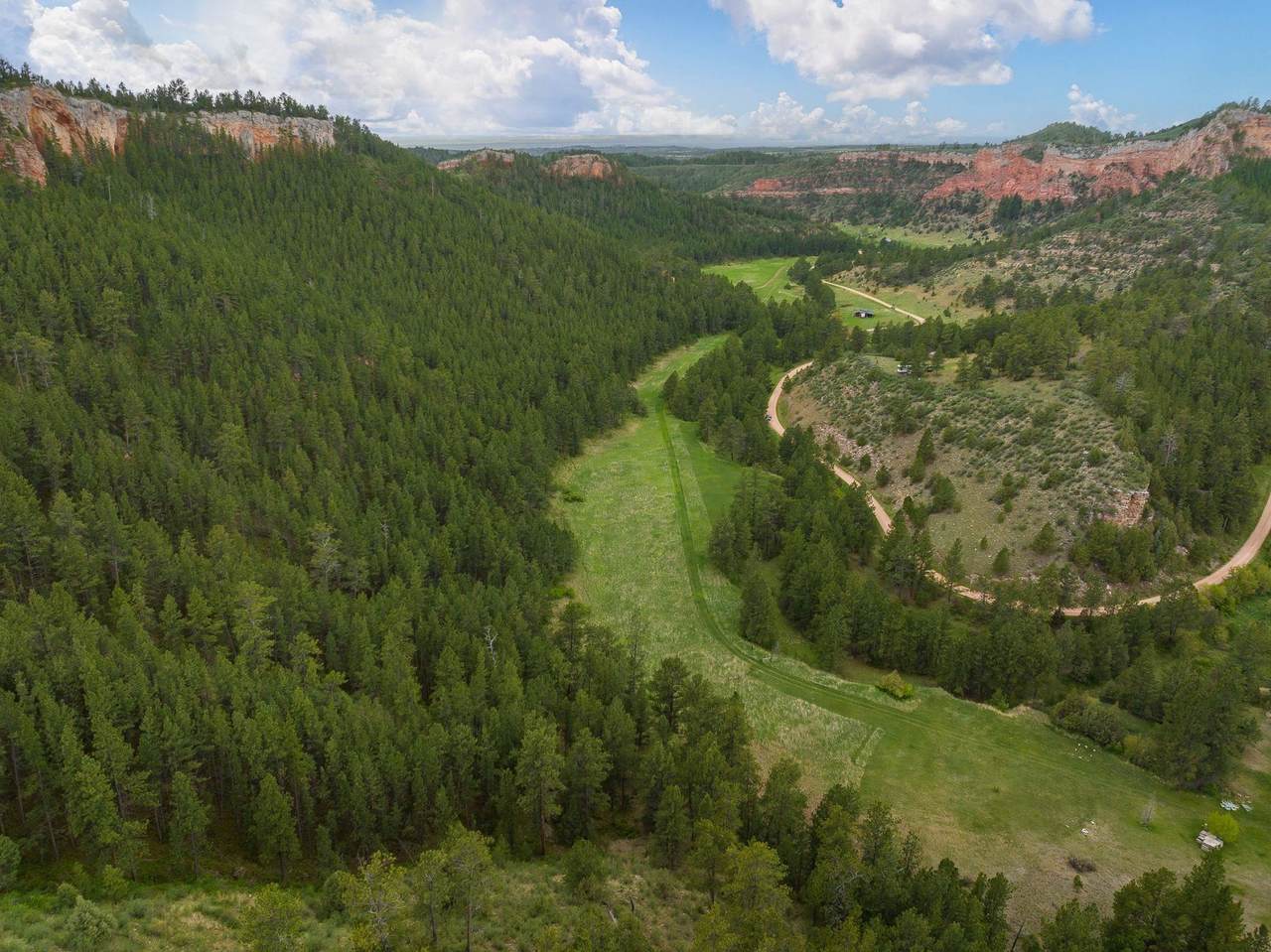 TBD Red Bird Canyon Road - Photo 1
