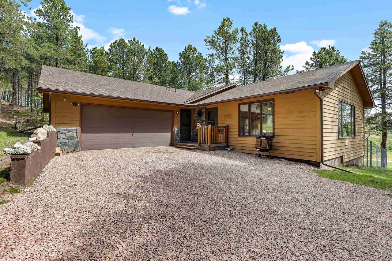 24415 Oak Meadows Road - Photo 1