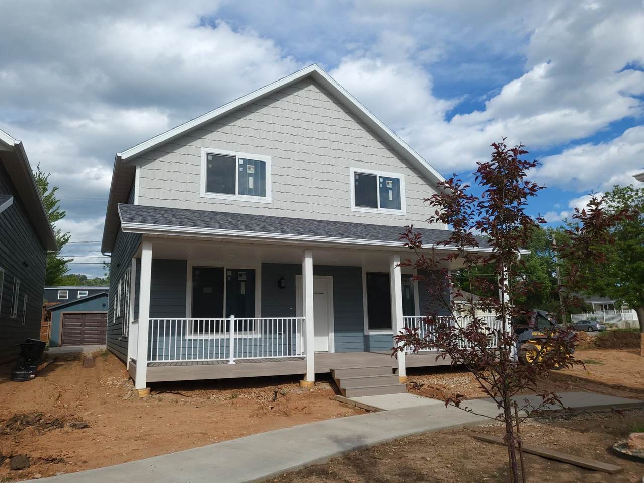 1026 Canyon Street - Photo 1