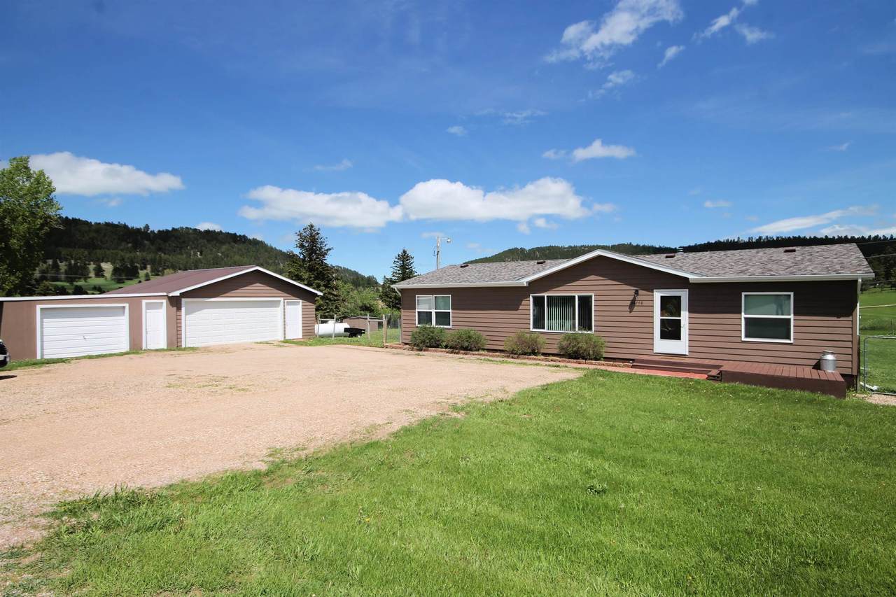 20748 Berry Lane - Photo 1