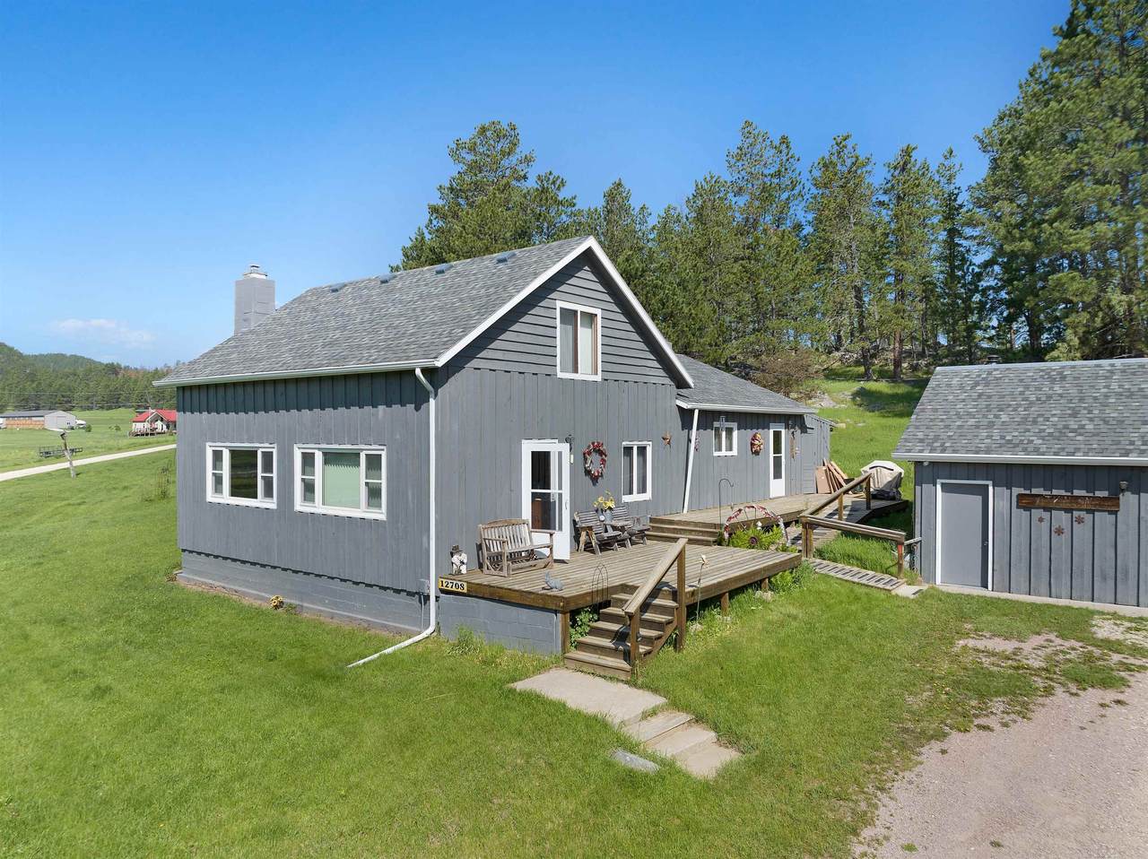 12708 Troxell Street - Photo 1