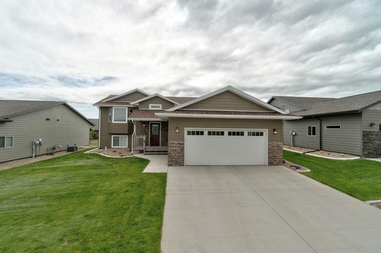 4516 Lahinch Street - Photo 1