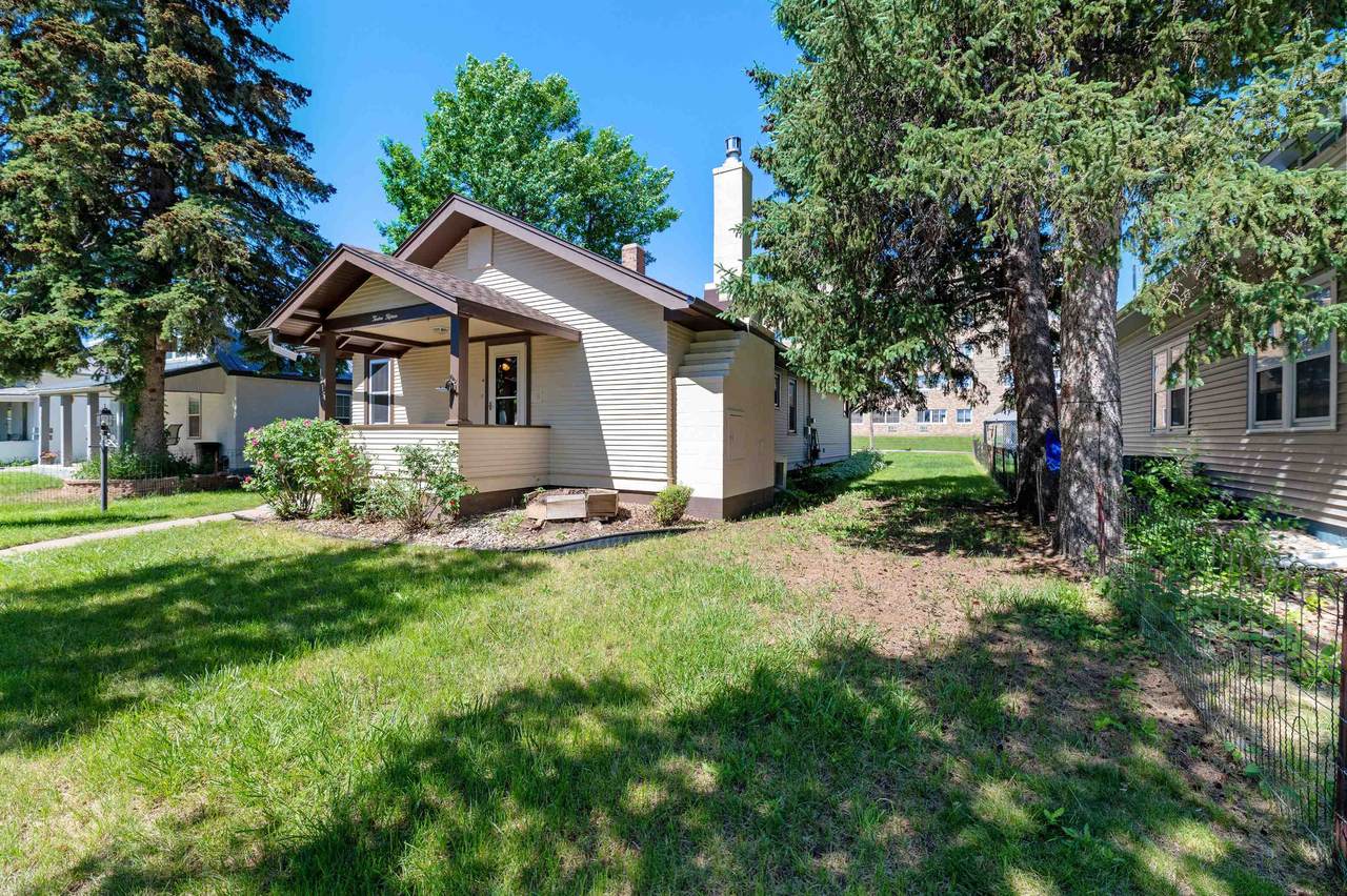 1215 Spruce Street - Photo 1