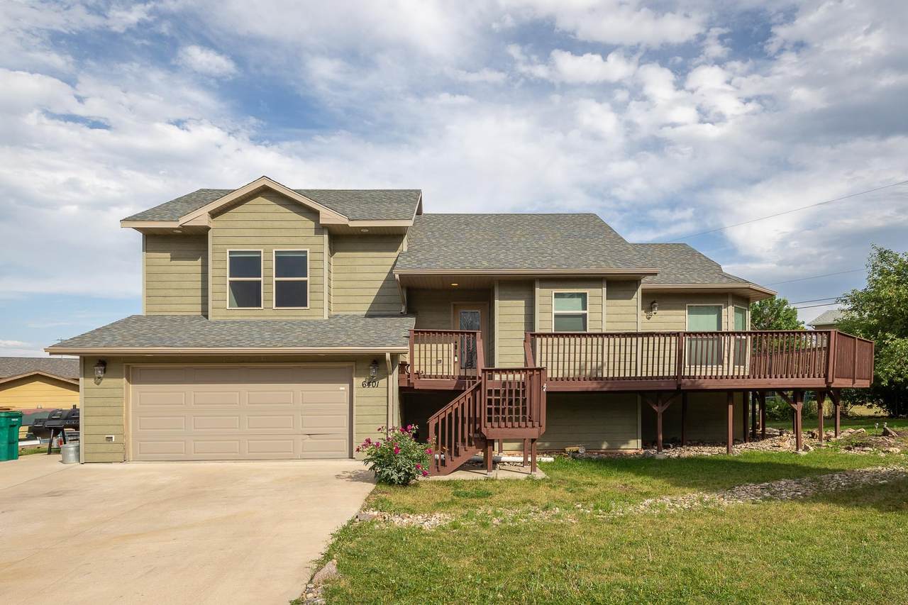 6401 Mountain Meadow Road - Photo 1