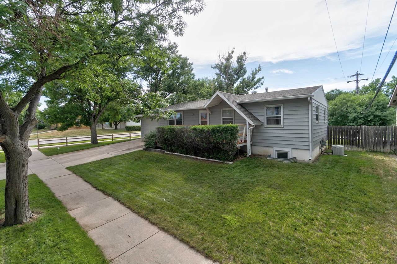 1617 Herman Street - Photo 1