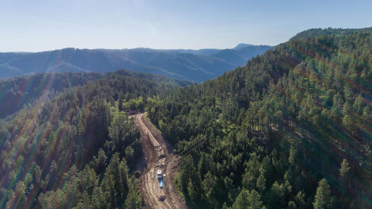 Lot 104 Paradise Gulch Lane - Photo 1