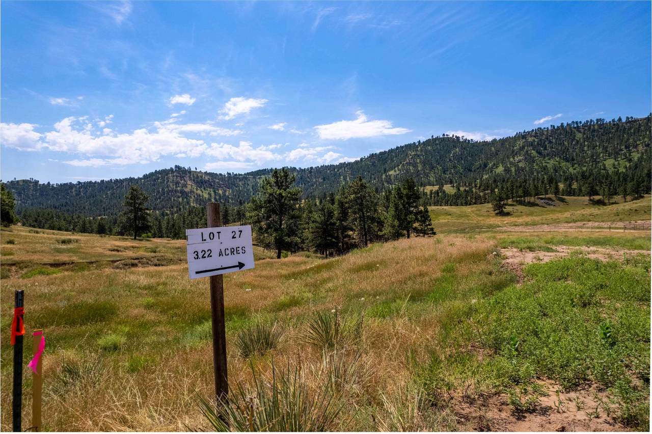 Lot 27 Hargins Road - Photo 1