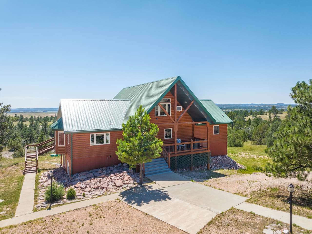 11431 Wrangler Lane - Photo 1