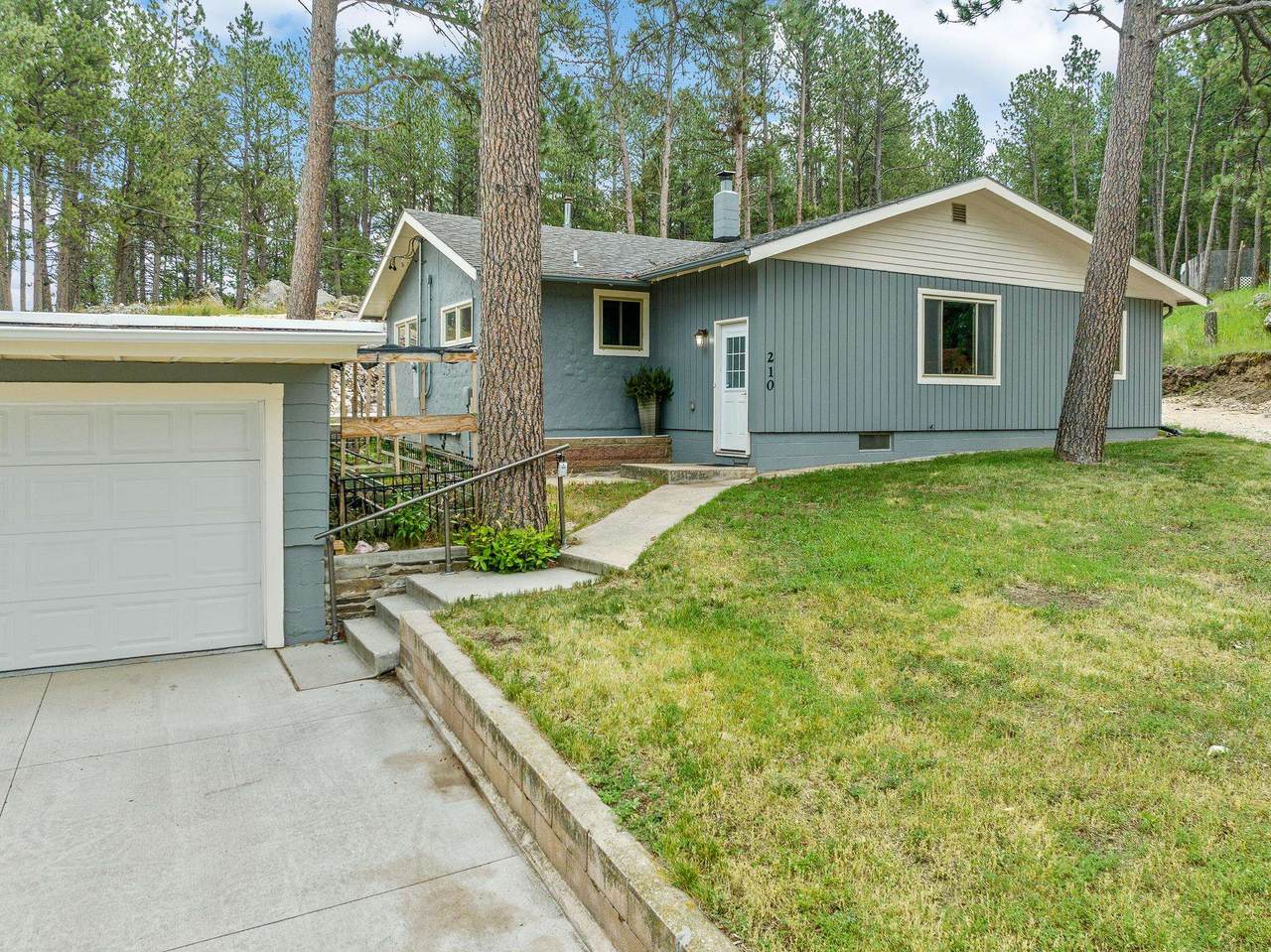 210 1st Street - Photo 1