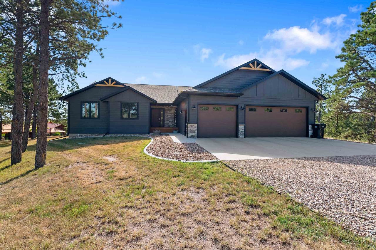20252 Ponderosa Drive - Photo 1