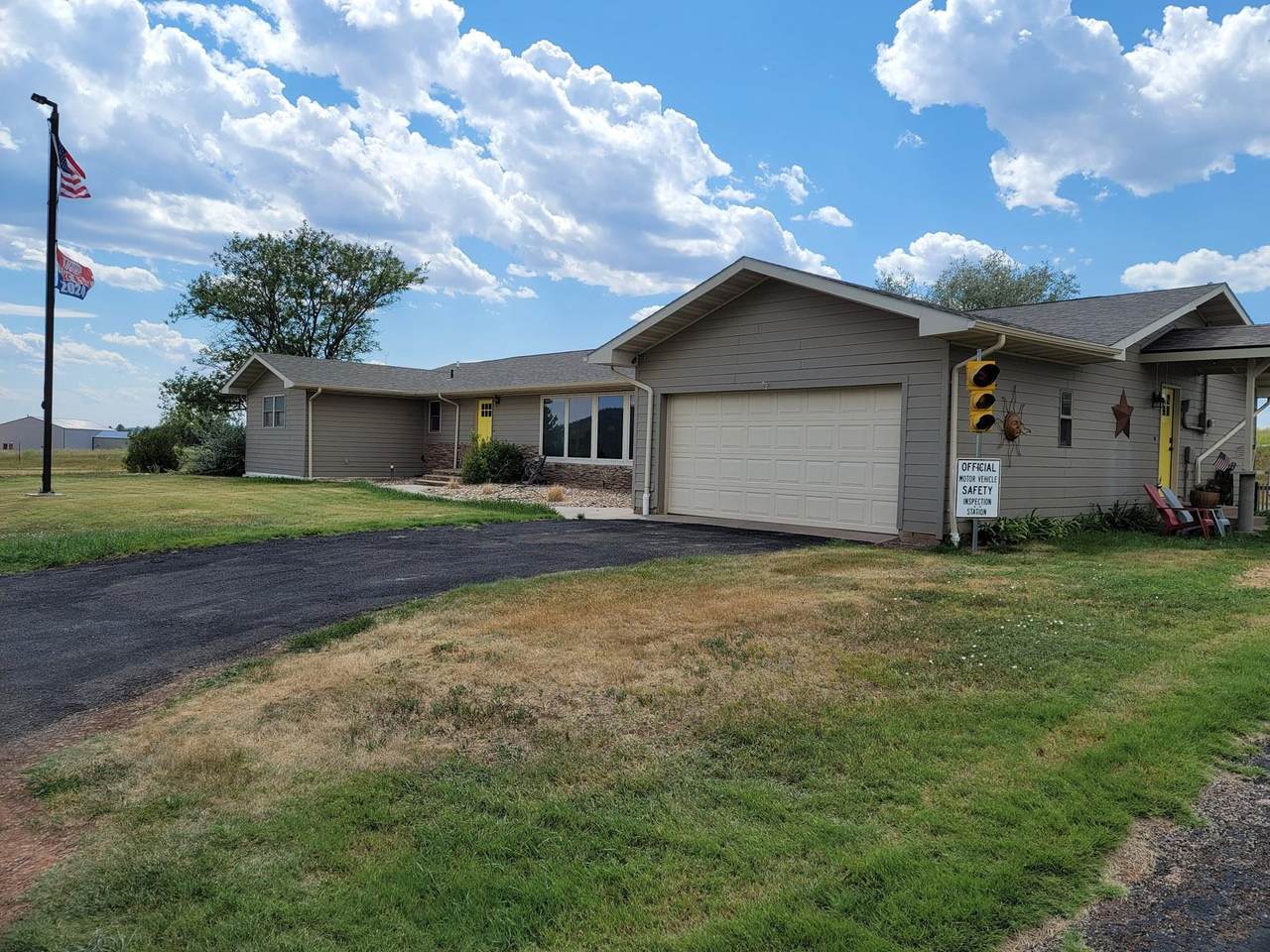 12943 Argyle Road - Photo 1