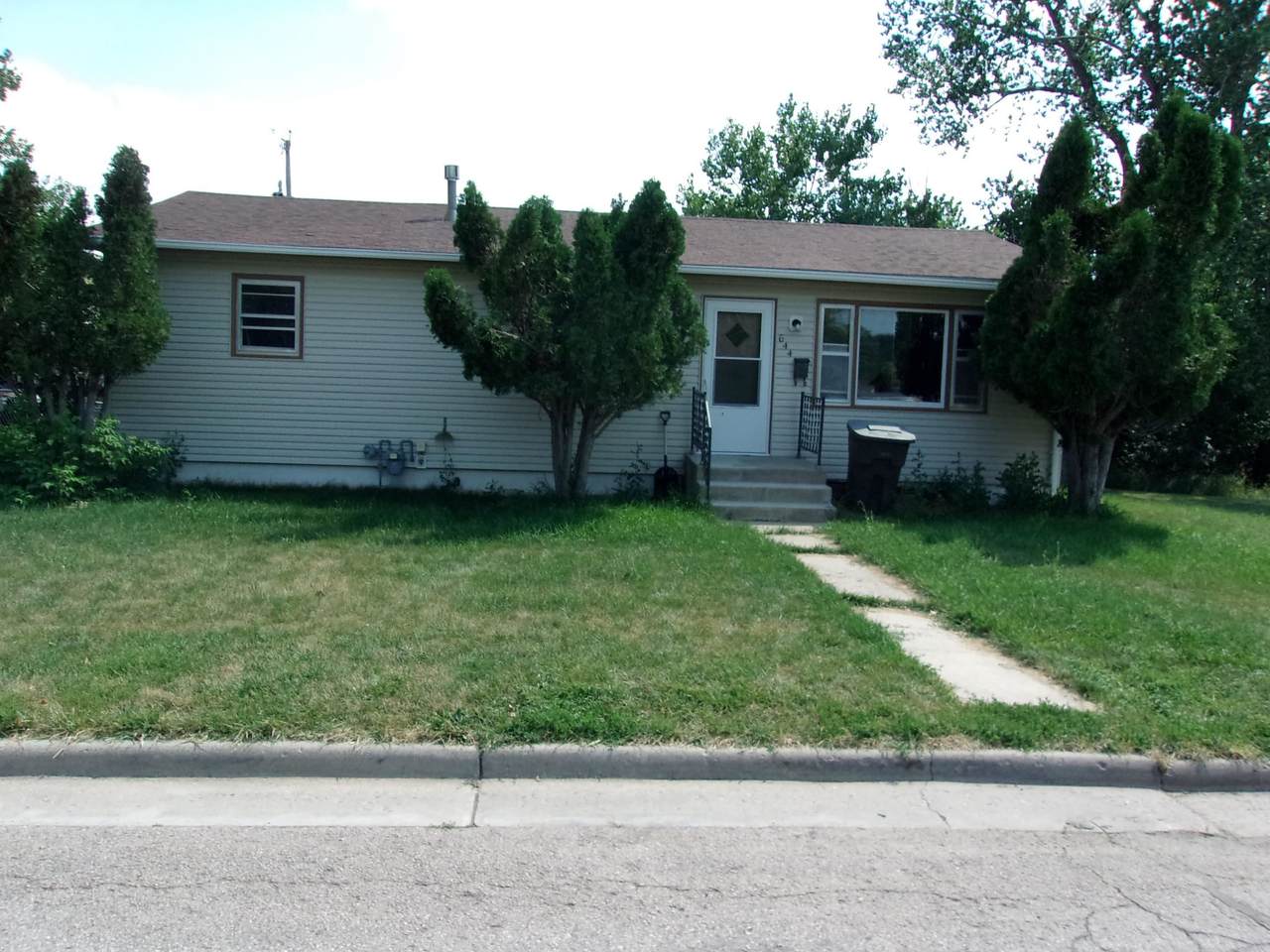 644 Weber Drive - Photo 1