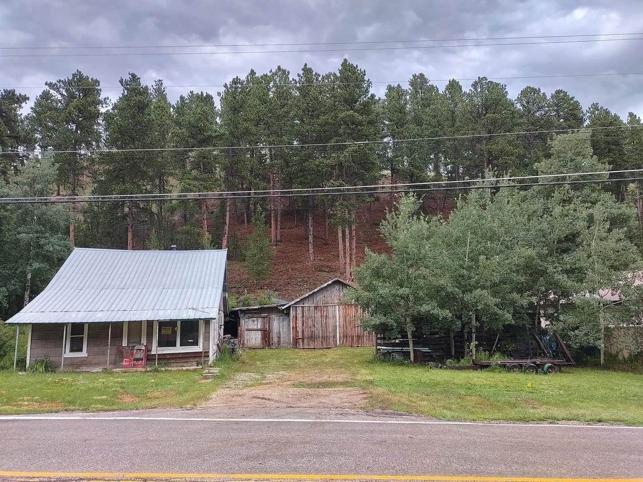 11336 Nevada Gulch Road - Photo 1