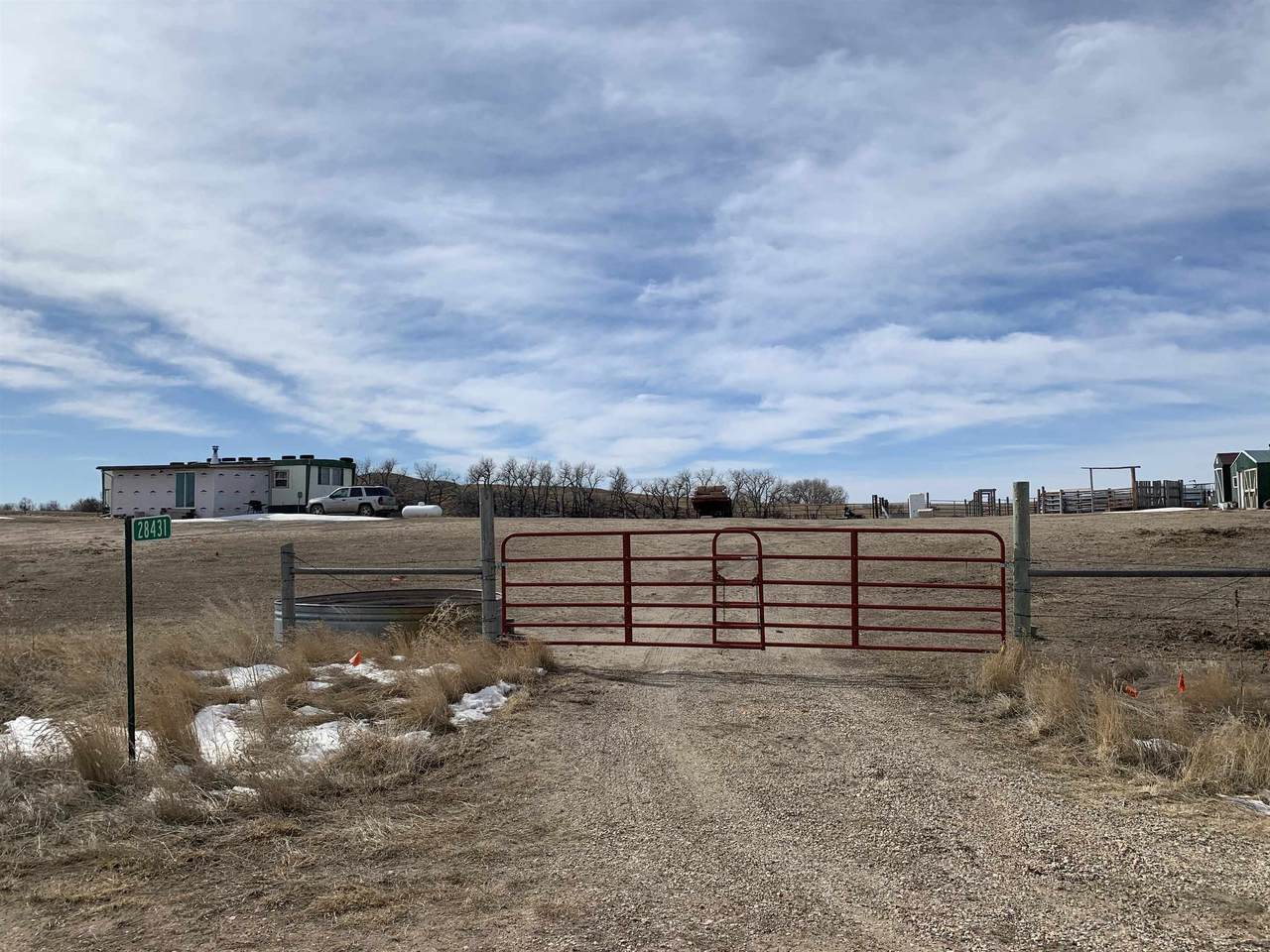 28431 Gobbler Road - Photo 1