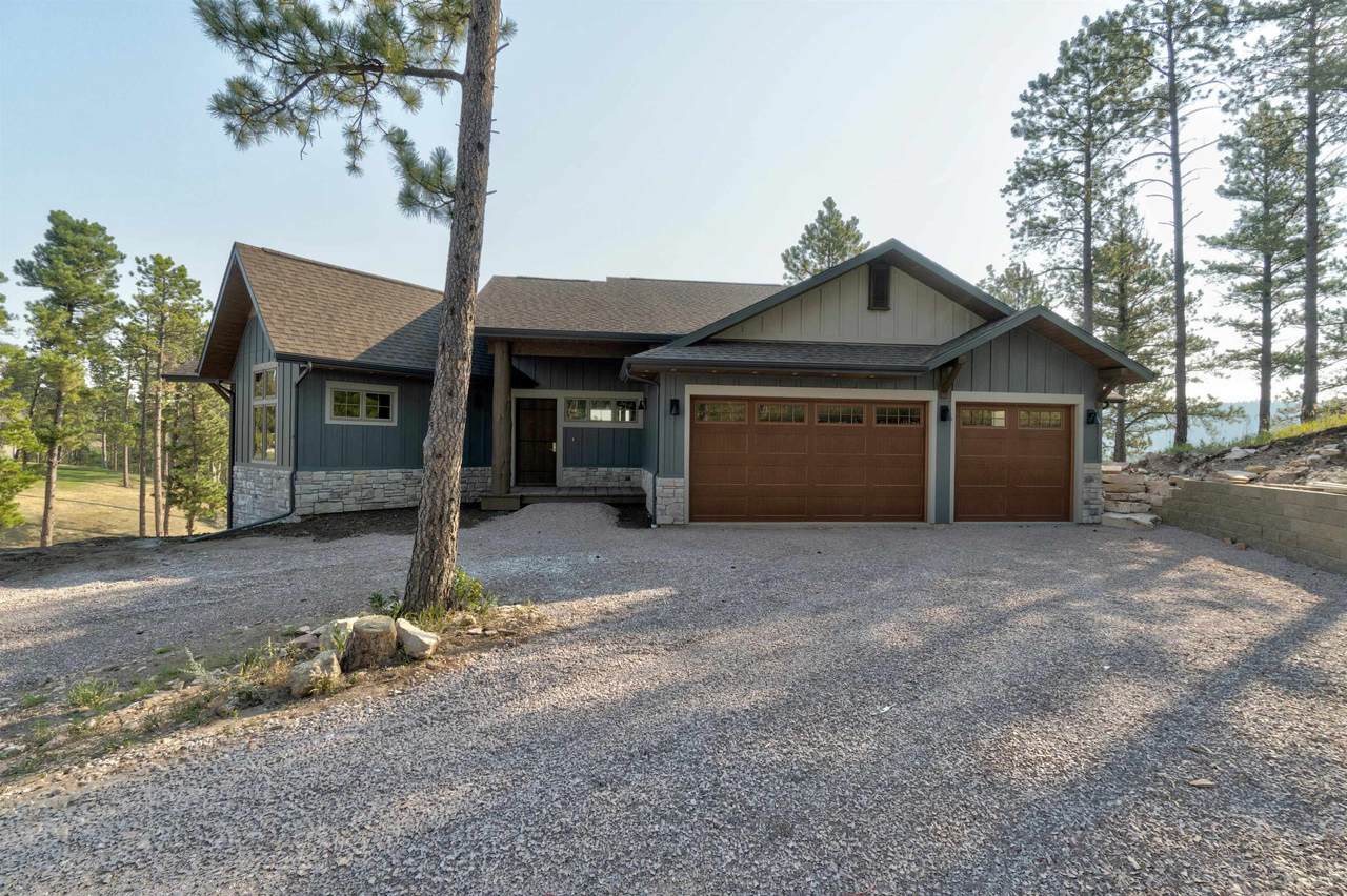 8921 Emerald Ridge Road - Photo 1
