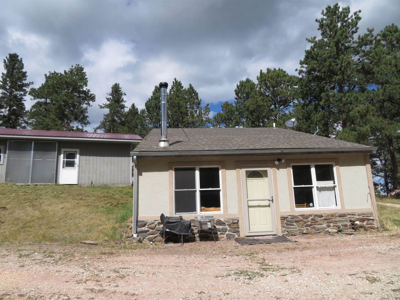 11718 Paradise Drive - Photo 1