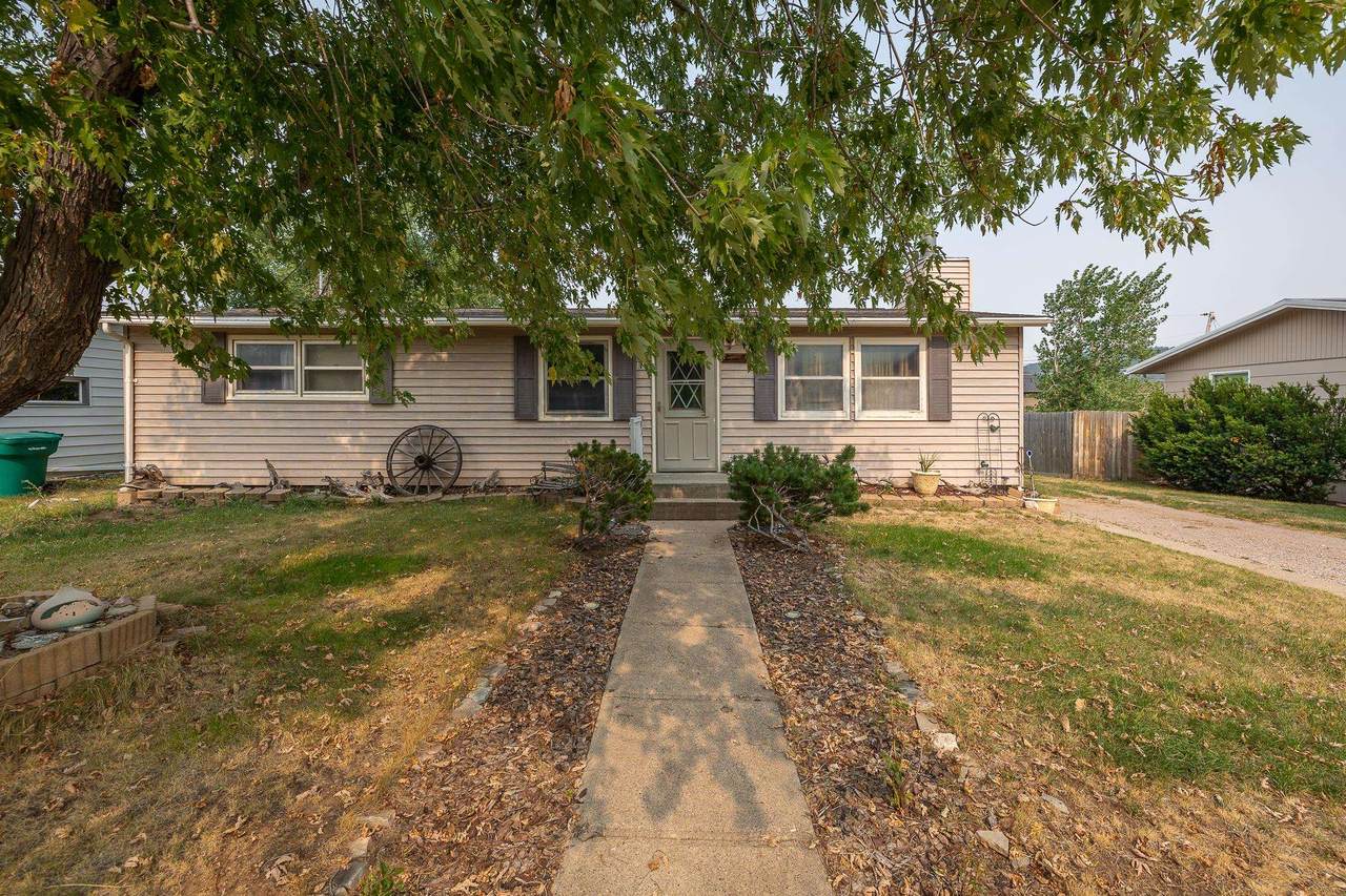 105 David Drive - Photo 1