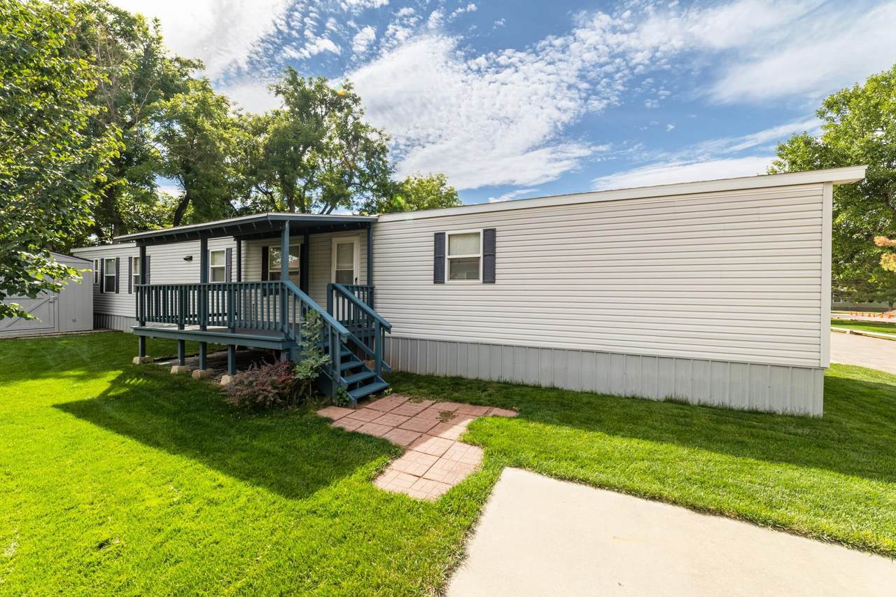 338 Evans Lane - Photo 1