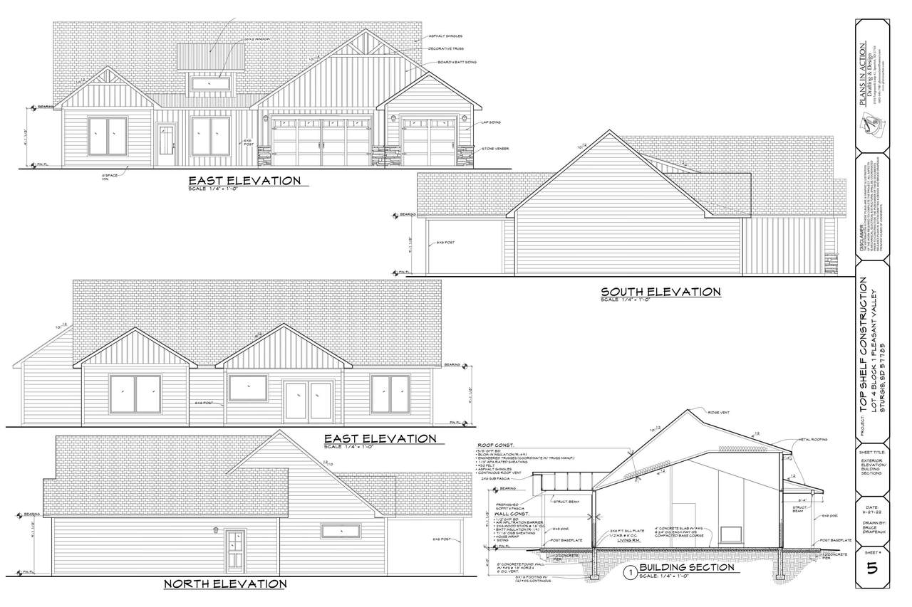 Lot 4 Blk 1 Other - Photo 1