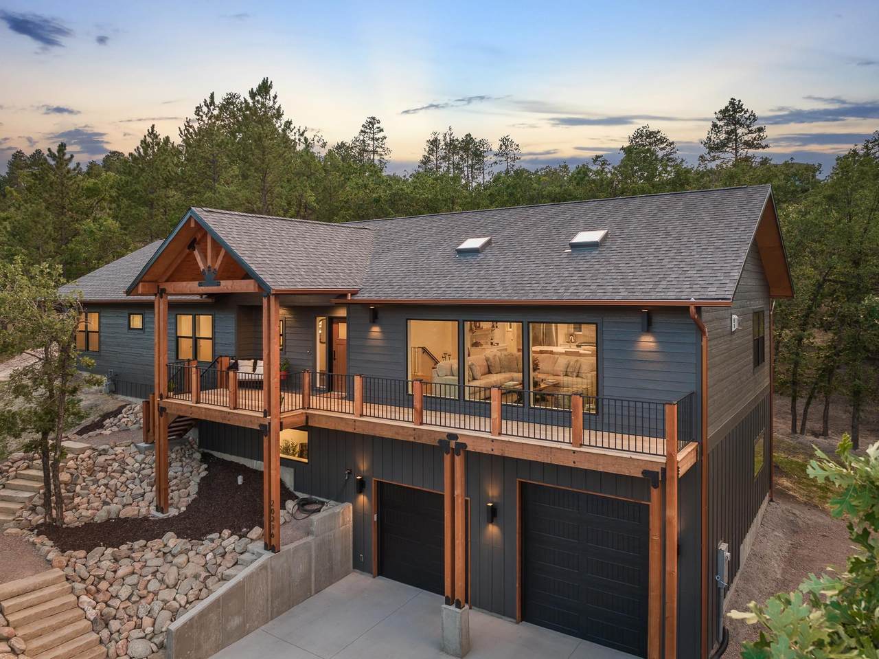 20216 Ponderosa Drive - Photo 1