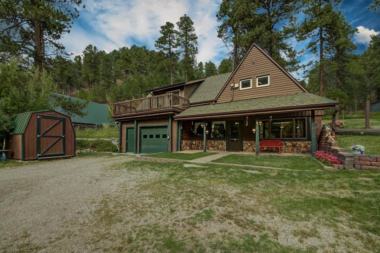 11286 Nevada Gulch Road - Photo 1