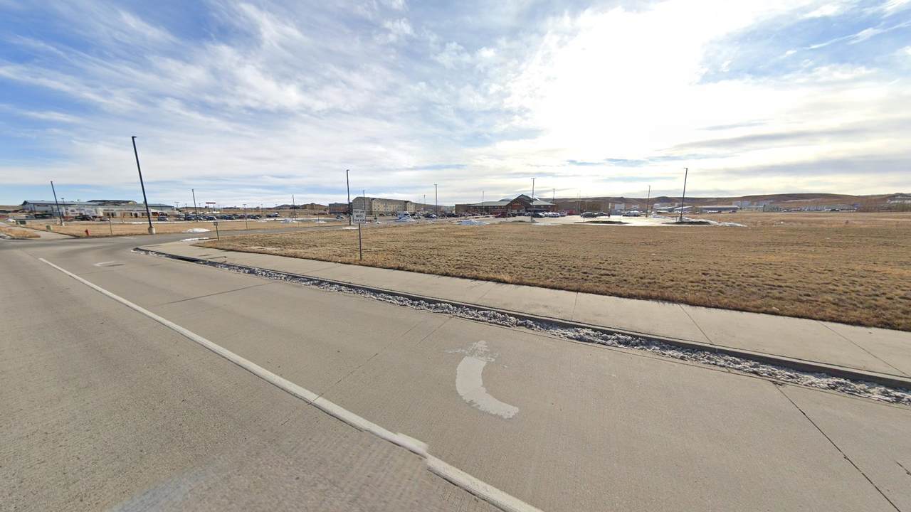 TBD Mall Drive - Photo 1