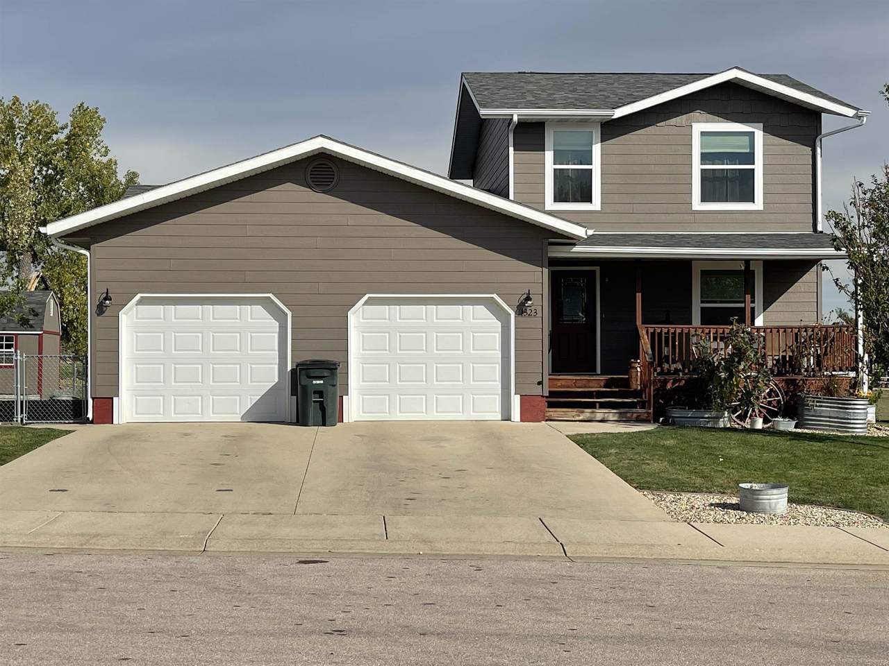 1323 Dacar Street - Photo 1