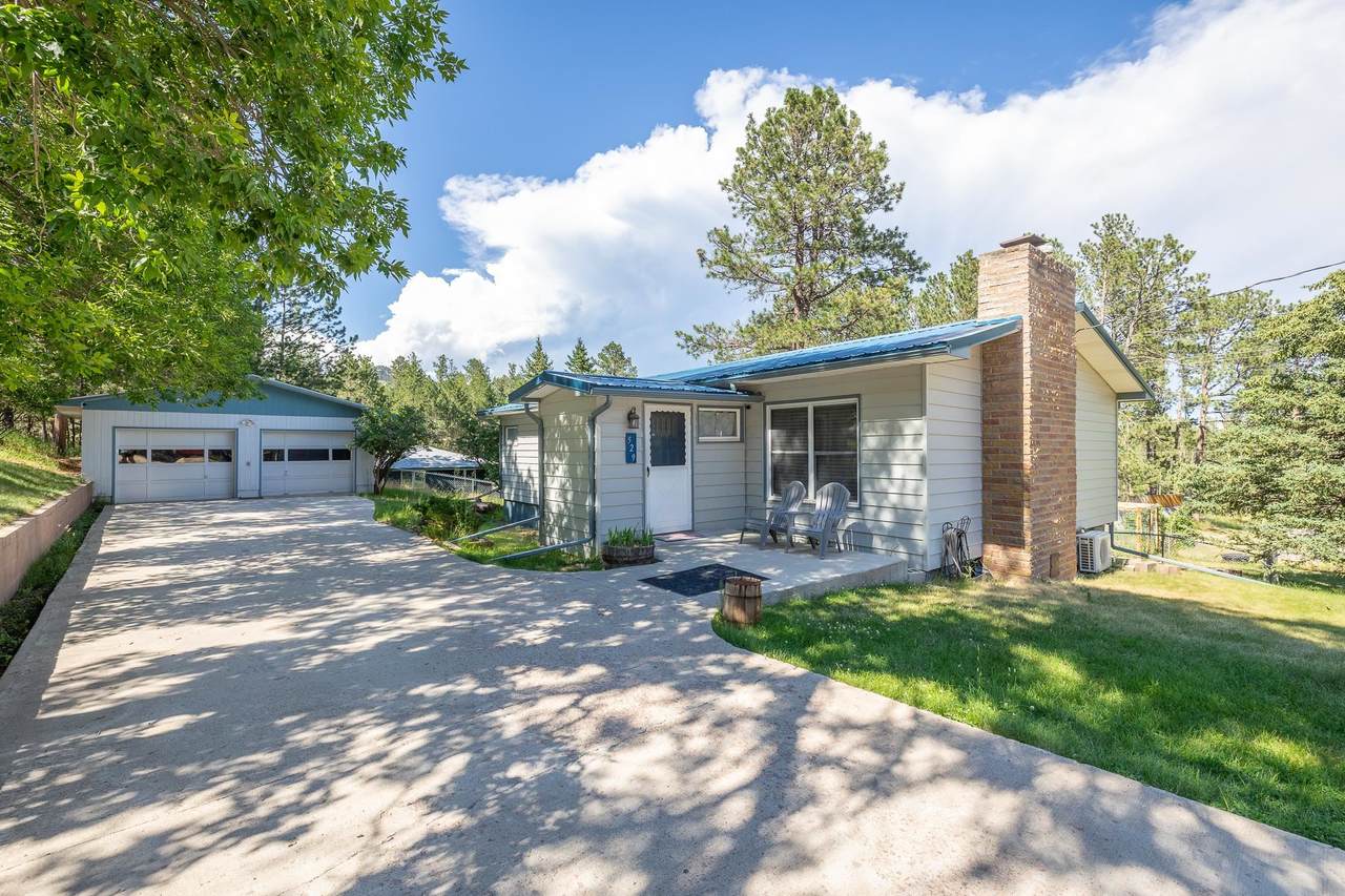 529 Leisenger Lane - Photo 1