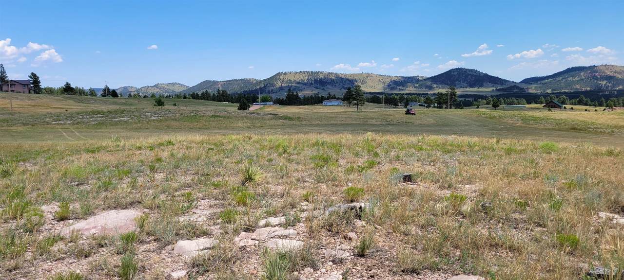 Bare Land Address Not Published - Photo 1