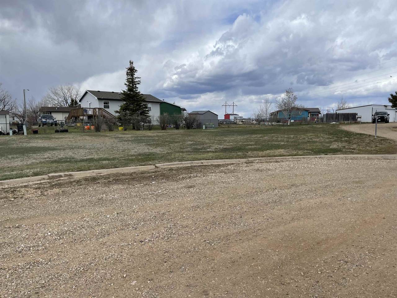 TBD Hilltop Circle - Photo 1