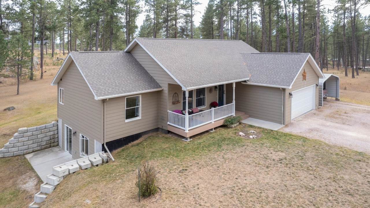 12161 Pine Meadow Road - Photo 1