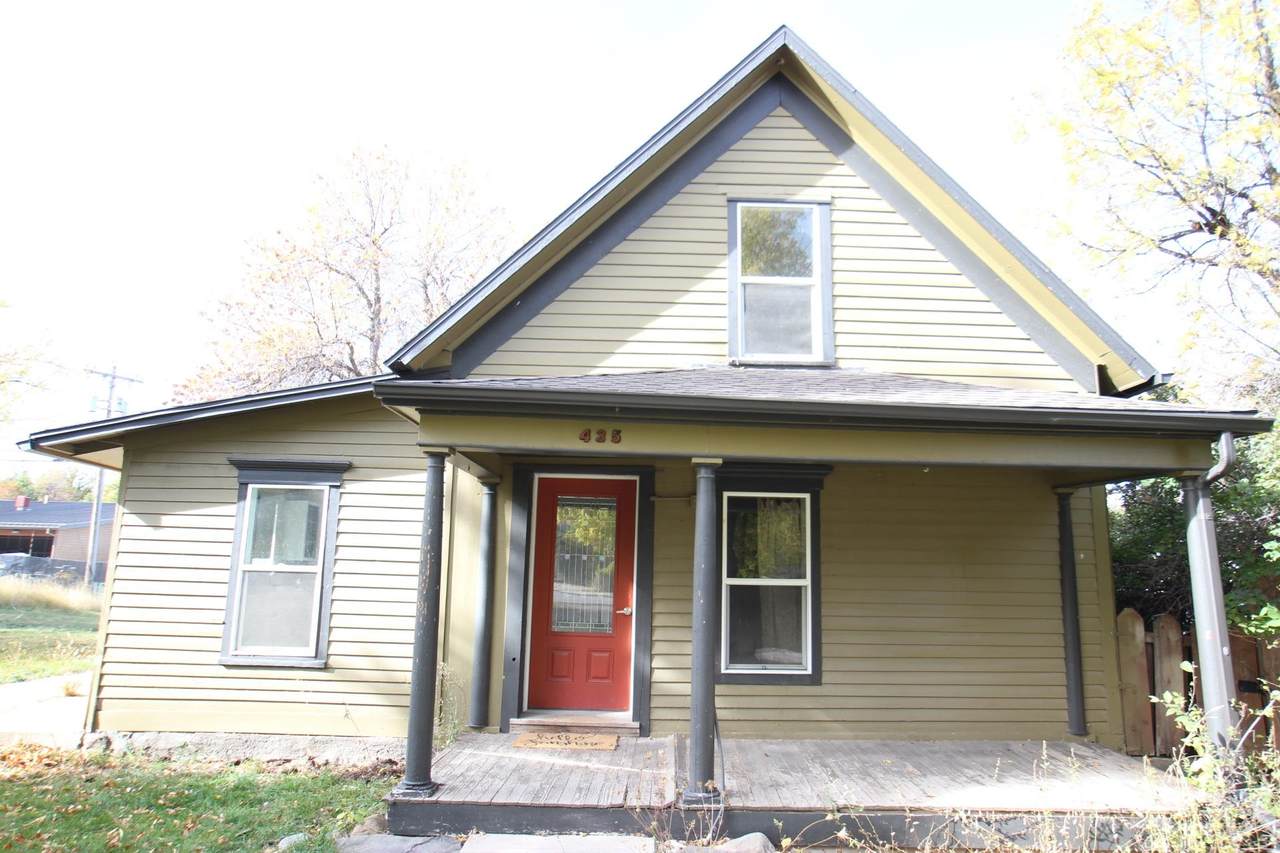 435 5th Street - Photo 1