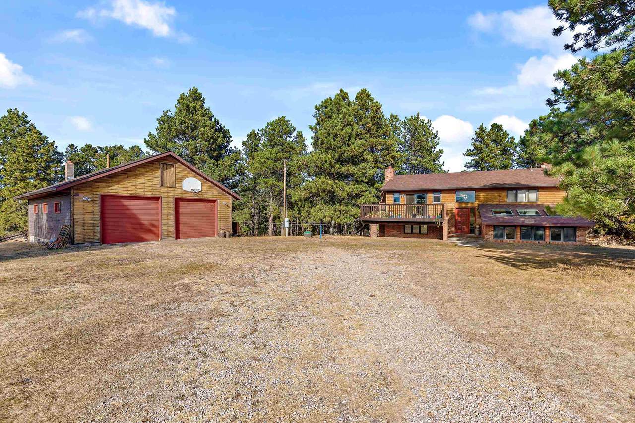 23774 Coyote Flats Road - Photo 1