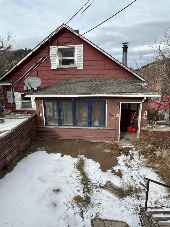336 Addie Street - Photo 1