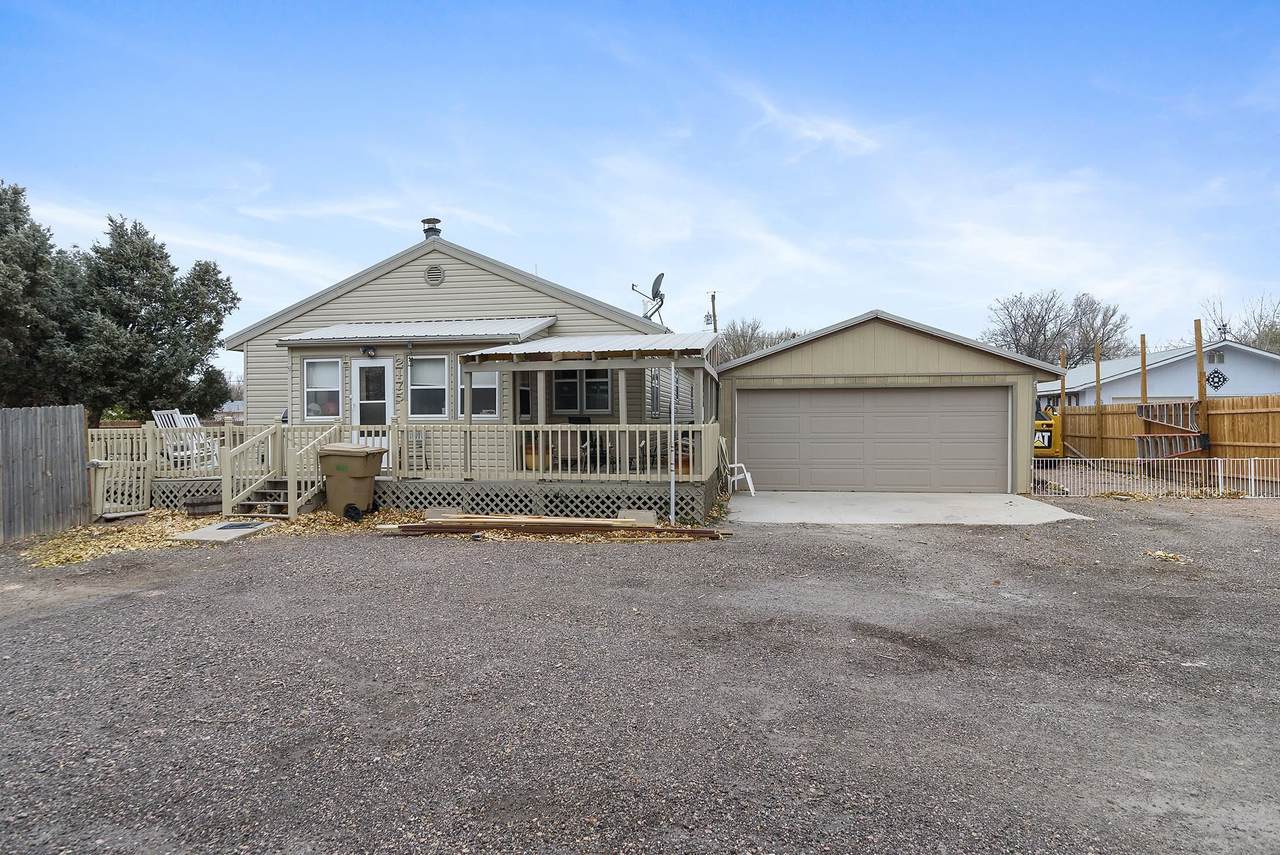 2175 Sweetbriar Street - Photo 1