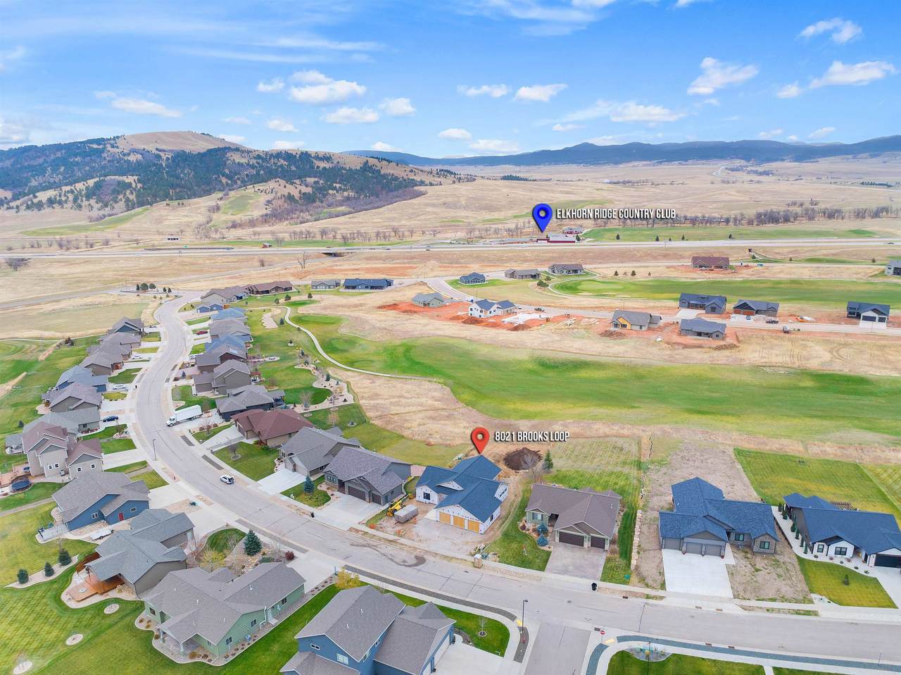 8021 Brooks Loop - Photo 1