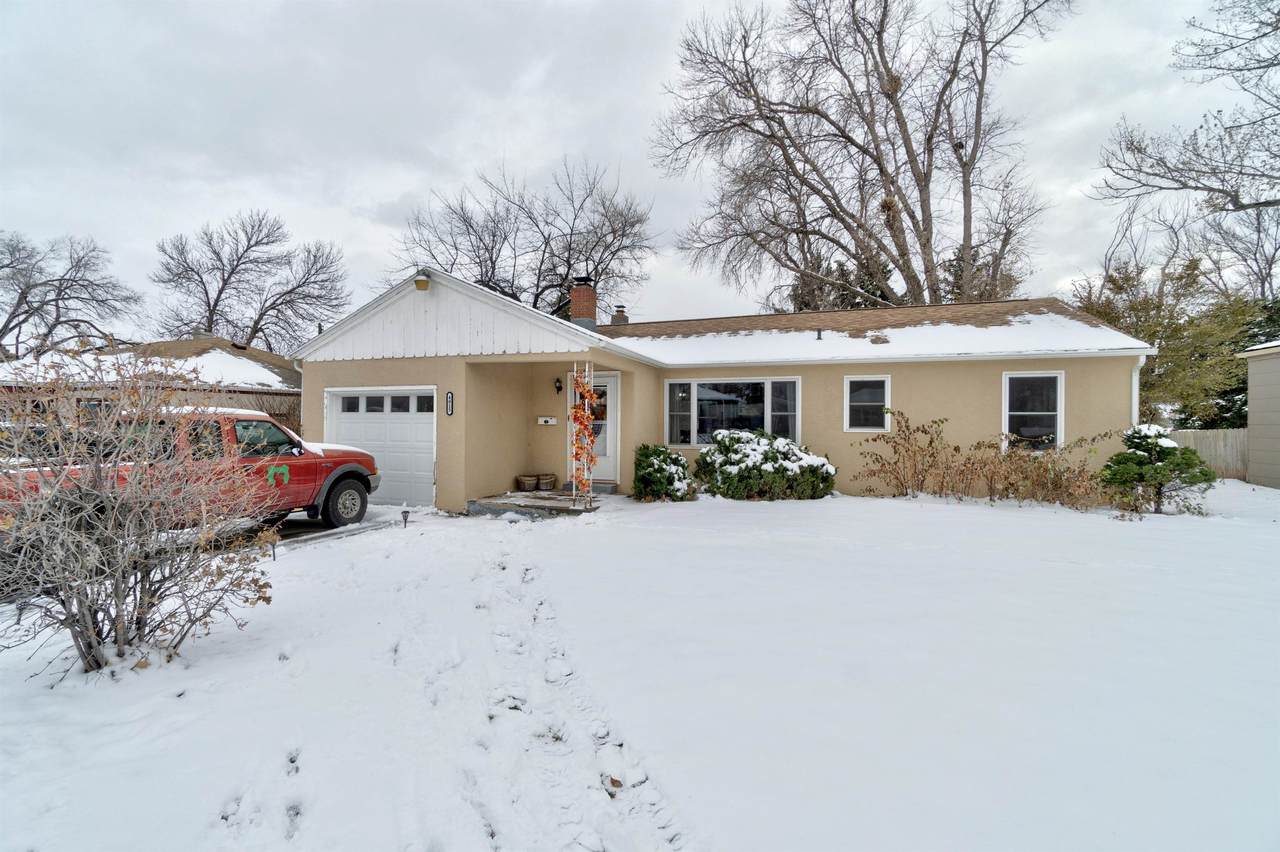 4015 St. Louis Street - Photo 1