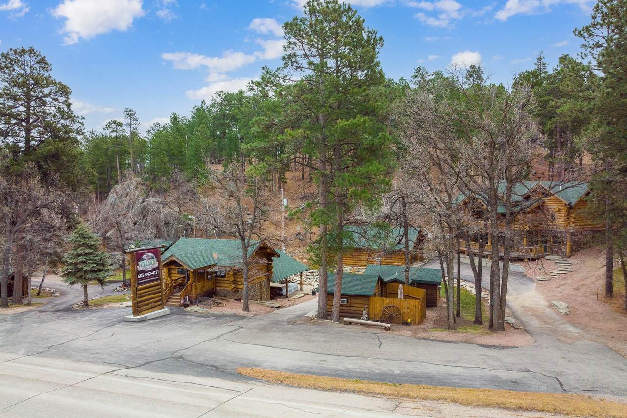 13315 Highway 16 - Photo 1