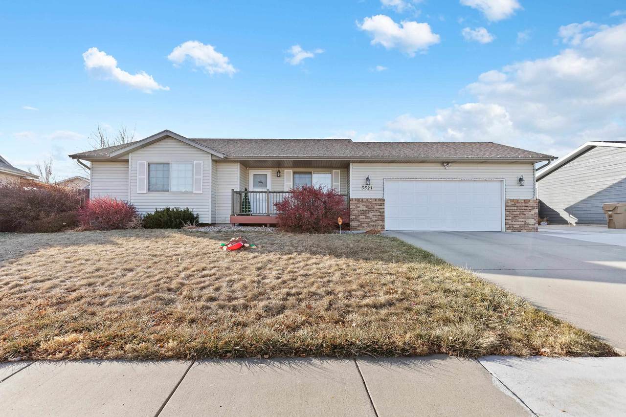 3321 Wesson Road - Photo 1