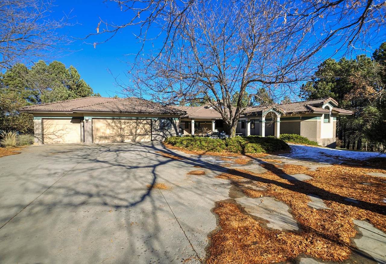 3815 Pine View Drive - Photo 1