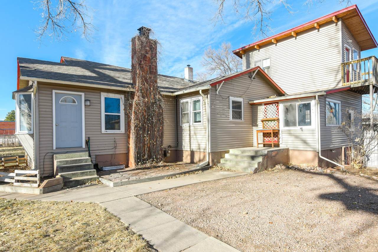 3811 St. Louis Street - Photo 1