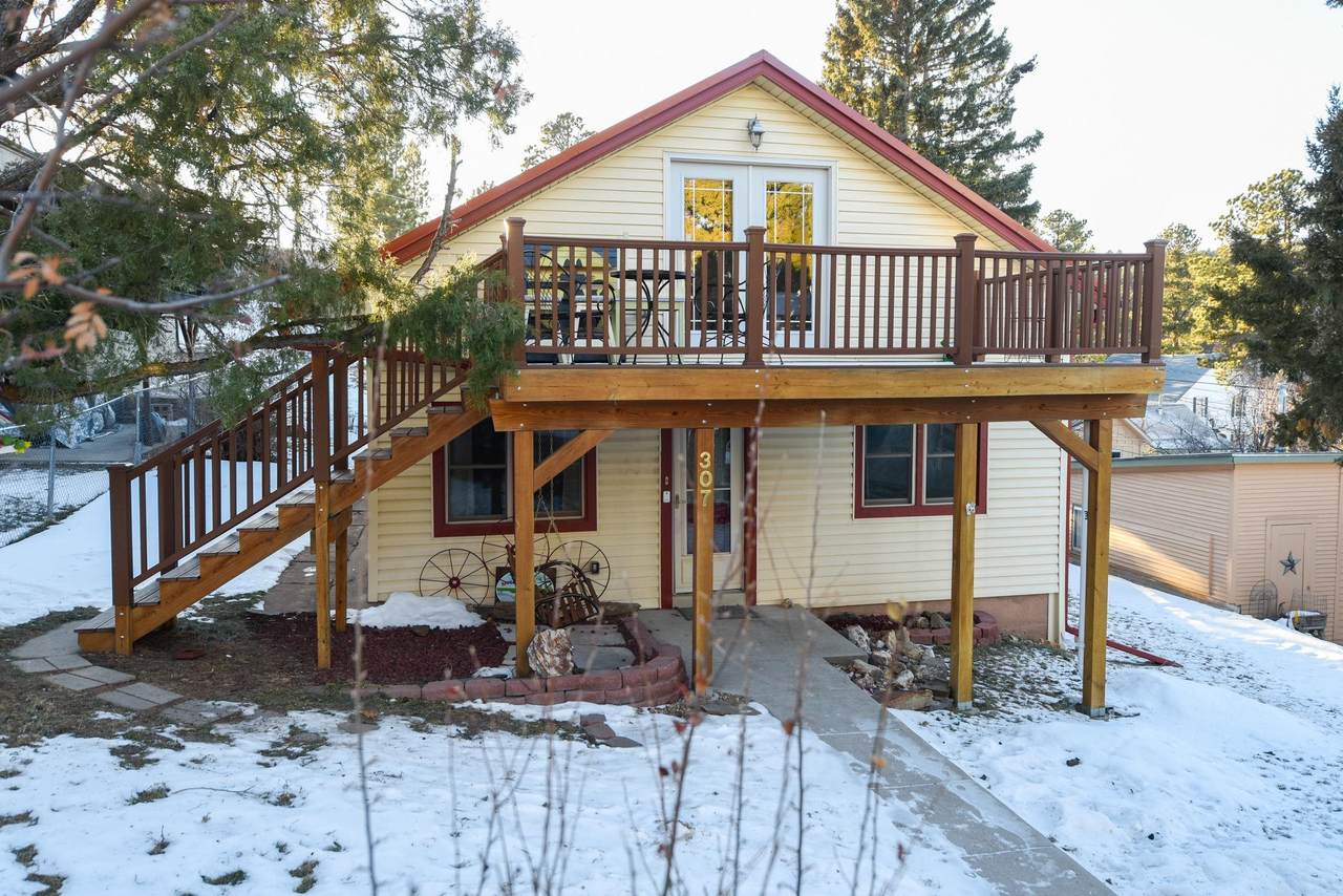 307 May Street - Photo 1