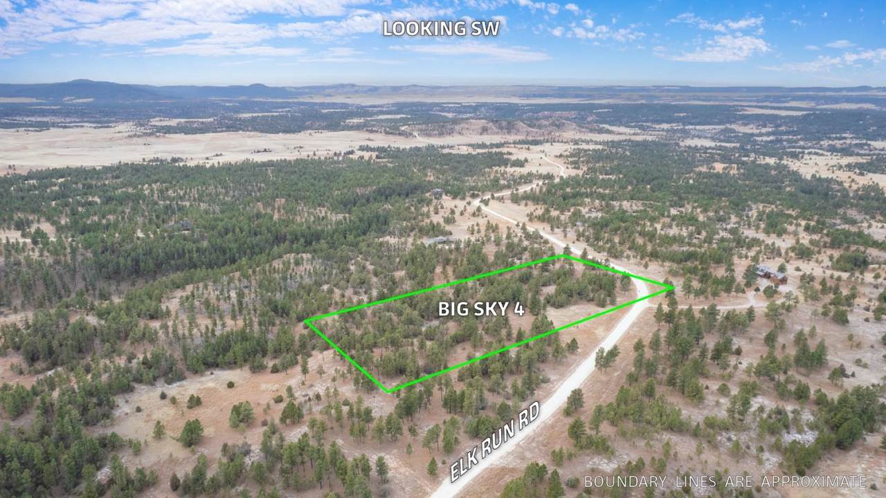 TBD Elk Run Road - Photo 1