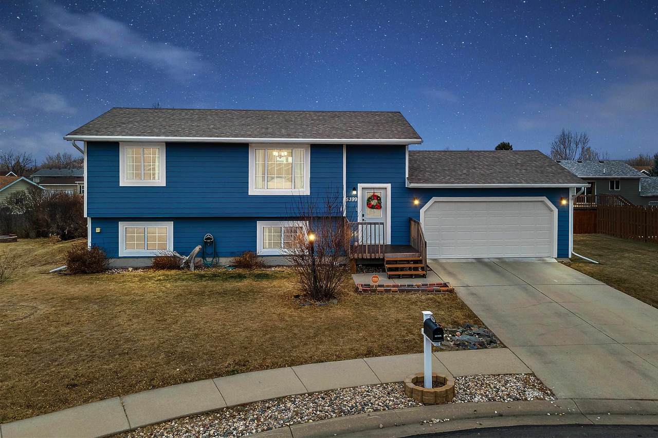 5399 Windmere Way - Photo 1