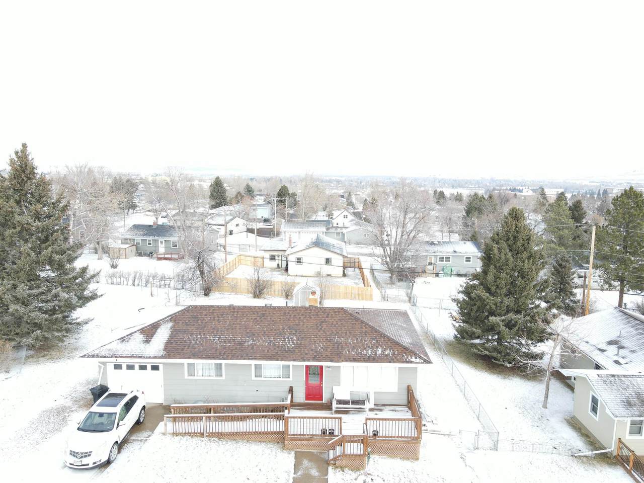 1316 Charles Street - Photo 1