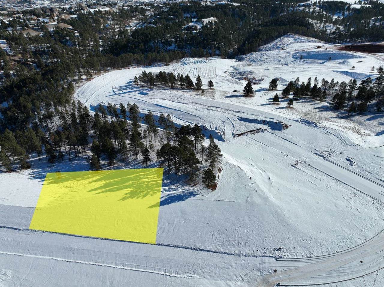 TBD Cloud Peak Drive - Photo 1