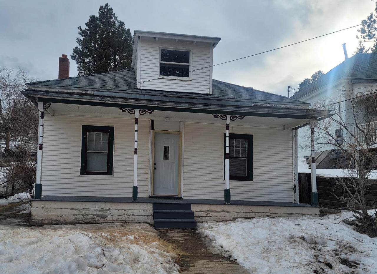 805 Highland Avenue - Photo 1