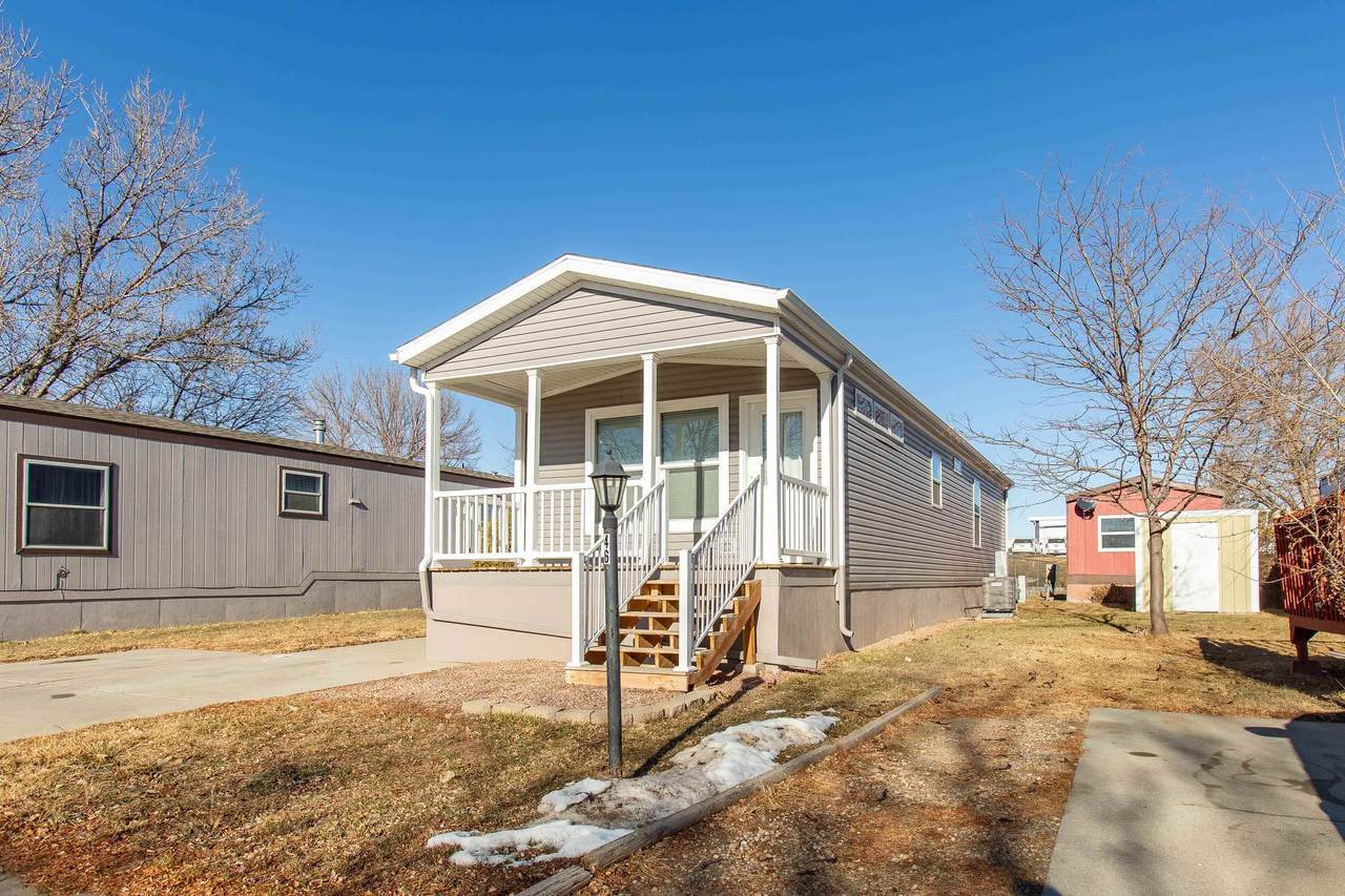 3855 Cambell Street - Photo 1