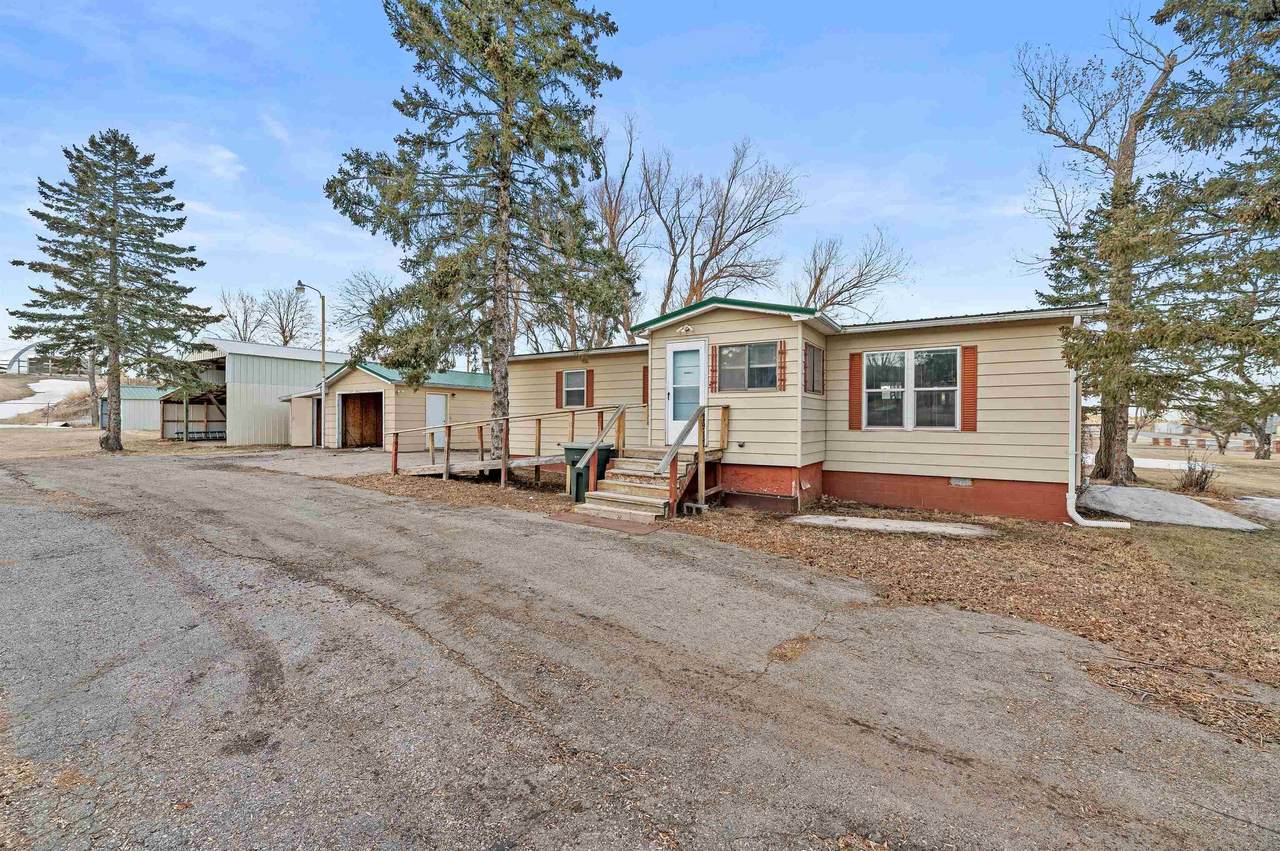 2917 Vanocker Canyon Road - Photo 1