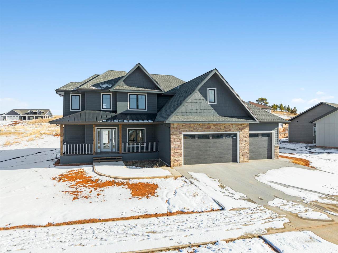 427 Gooseberry Road - Photo 1